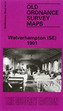 Wolverhampton (South East) 1901