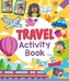 Pocket Fun: Travel Activity Book