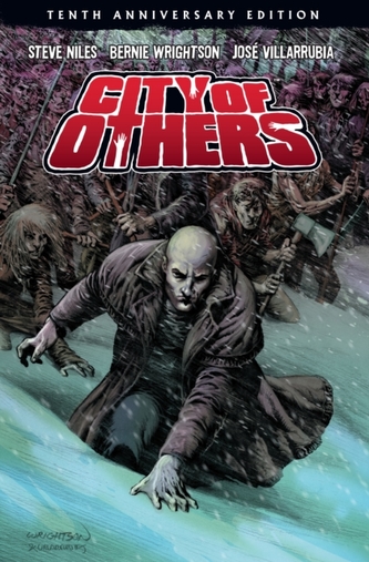City Of Others (10th Anniversary Edition)