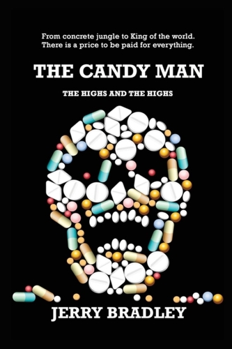 The Candy Man