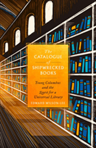 The Catalogue of Shipwrecked Books