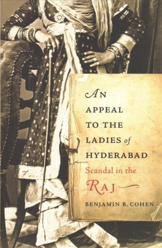 An Appeal to the Ladies of Hyderabad