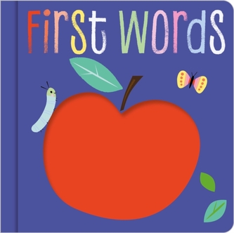 FIRST WORDS