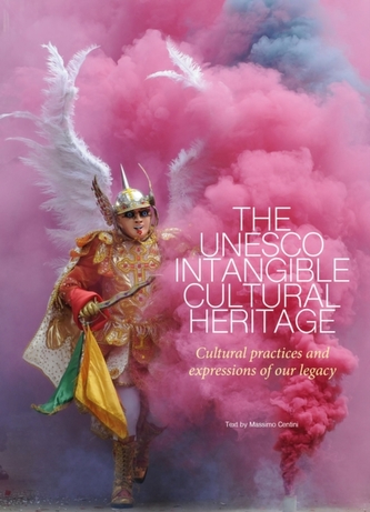 The UNESCO Intangible Cultural Heritage