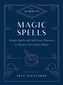 10-Minute Magic Spells