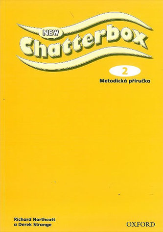 New Chatterbox 2 Metodická Příručka