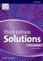 Solutions Intermediate Student´s Book and Online Practice Pack 3rd (International Edition)