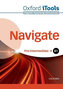 Navigate Pre-intermediate B1: iTools DVD-ROM