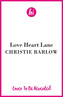 Love Heart Lane
