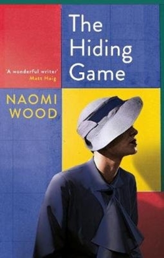 UNTITLED NAOMI WOOD