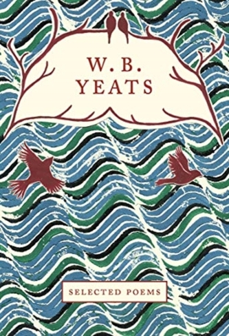 W.B. Yeats