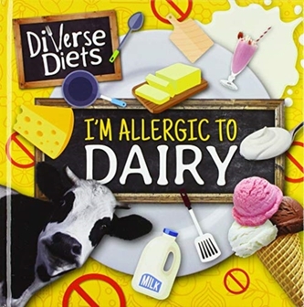 I'm Allergic to Dairy