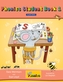 Jolly Phonics Student Book 1