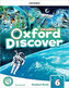 Oxford Discover Second Edition 6 Student Bookwith App Pack