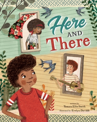 Here & There
