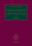 Blackstone's Employment Law Practice 2019