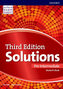 Solutions Pre-intermediate Student´s Book and Online Practice Pack 3rd (International Edition)