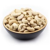 Kešu celé natural W320