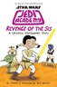 Revenge of the Sis (Jedi Academy #7)
