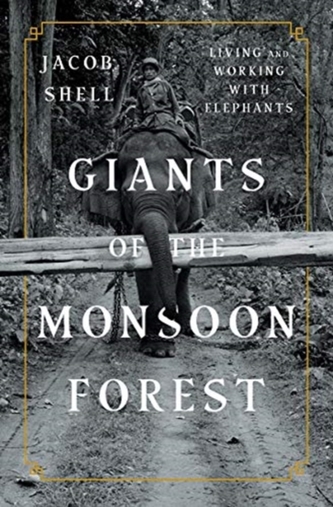 Giants of the Monsoon Forest