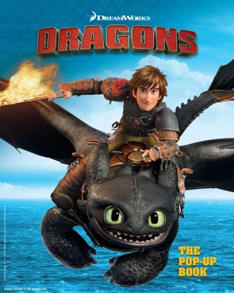 DreamWorks Dragons