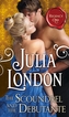 The Scoundrel and the Debutante (the Cabot Sisters, Book 3)