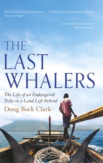 The Last Whalers