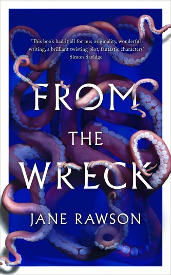 FROM THE WRECK