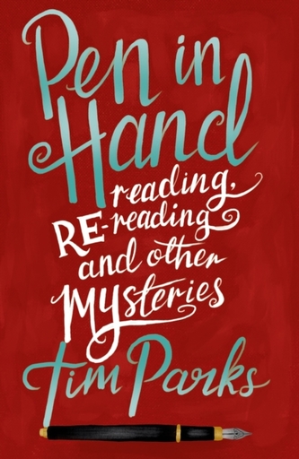 Pen in Hand