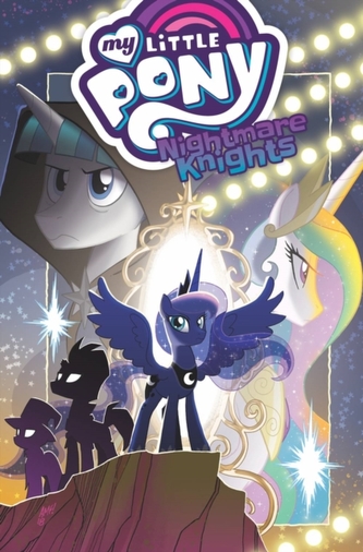 My Little Pony