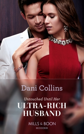 Untouched Until Her Ultra-Rich Husband