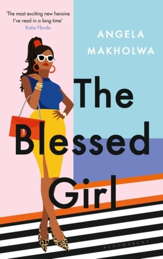 THE BLESSED GIRL EXP AIR