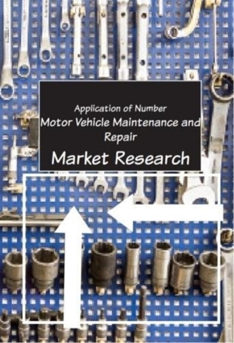 Car Vehicle Maintenance and Repair
