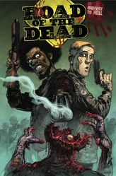 Road Of The Dead