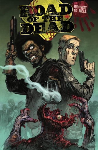 Road Of The Dead