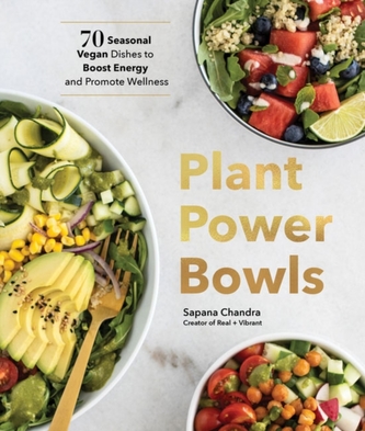 Plant Power Bowls