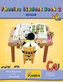 Jolly Phonics Student Book 2