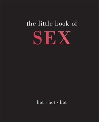 The Little Book of Sex