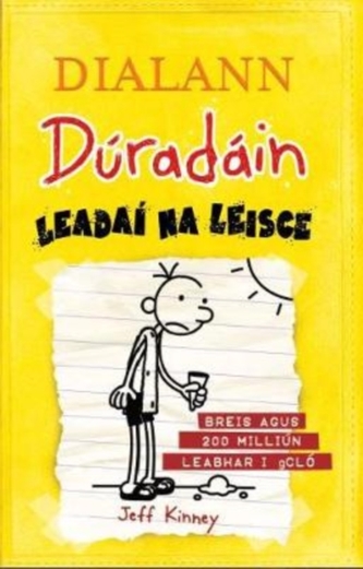 DIALANN DURADAIN DOGS DAY