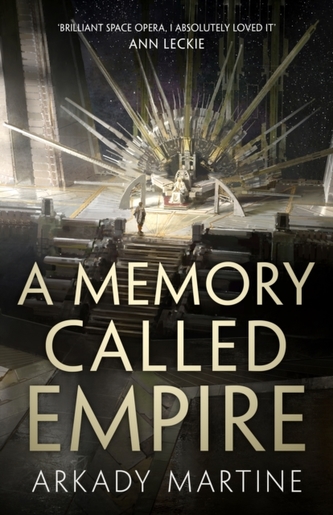 A Memory Called Empire