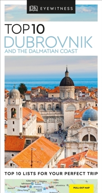 Top 10 Dubrovnik and the Dalmatian Coast
