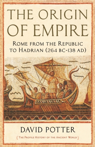 The Origin of Empire