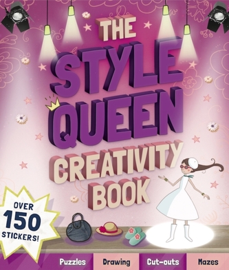 The Style Queen Creativity Book