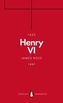 Henry VI (Penguin Monarchs)
