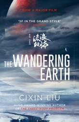 The Wandering Earth
