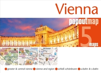 Vienna PopOut Map