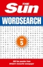 The Sun Wordsearch Book 5