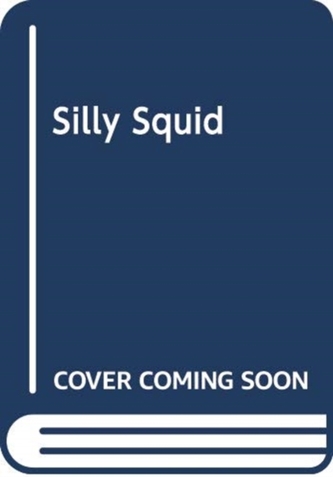 Alphaprints Silly Squid