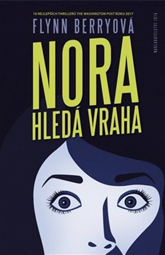 Nora hledá vraha Nora hledá vraha