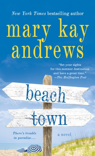 BEACH TOWN